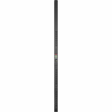 APC by Schneider Electric Rack PDU 9000 Switched, ZeroU, 20A, 208V, (21) C13/C15 &amp; (3) C19/C21, L620 Cord APDU9959NA3