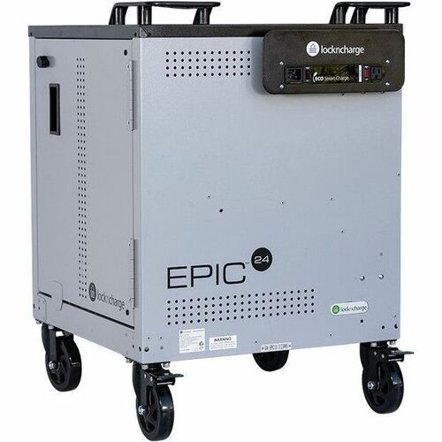 LocknCharge EPIC Charging Cart LNC14-10410