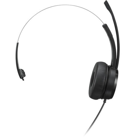 Lenovo 100 Mono USB Headset 4XD1B61617