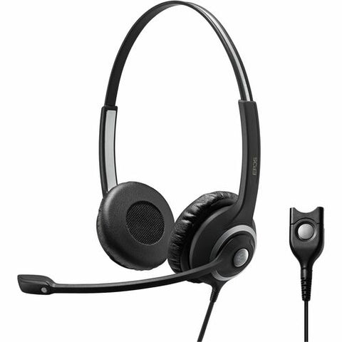 EPOS IMPACT SC 268 Headset 1000658