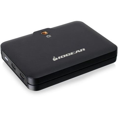 IOGEAR UpStream Mobile Capture Adapter GUV302P