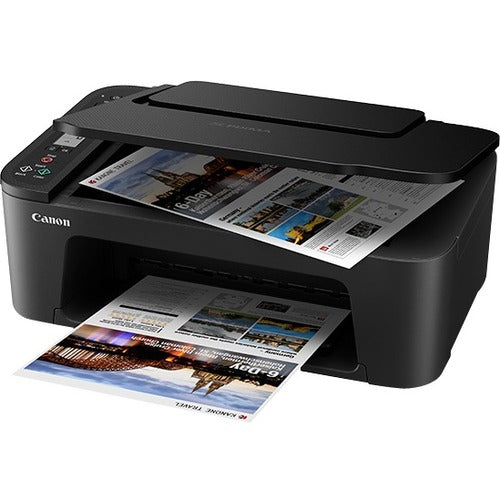 Canon PIXMA TS3420 Wireless Inkjet All-In-One Printer 4463C003