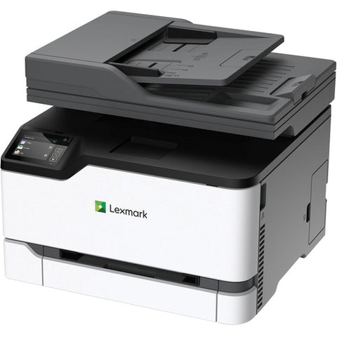 Lexmark MC3426i Color Laser Multifunction Printer 40N9650