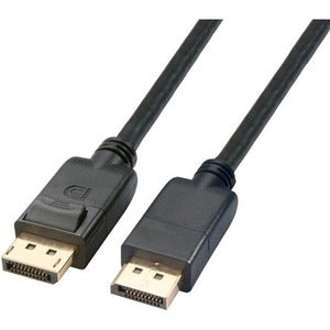 Axiom Displayport Audio/Video Cable DPV4MM06-AX