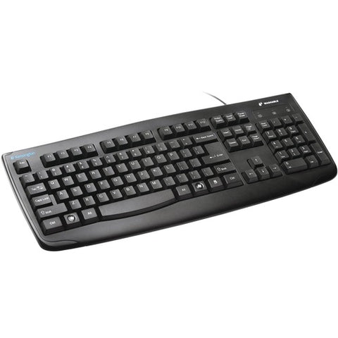 Kensington Pro Fit USB Washable Keyboard K74200CA