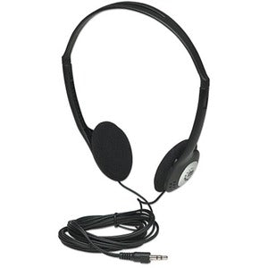 Manhattan Stereo Headphones 177481