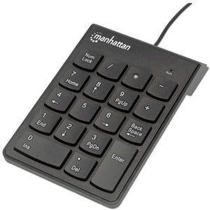 Manhattan Numeric Keypad 176354