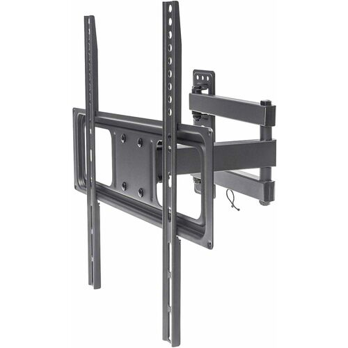 Manhattan Universal Basic LCD Full-Motion Wall Mount 461320