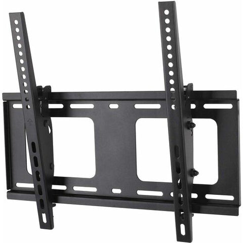 Manhattan Universal Flat-Panel TV Tilting Wall Mount with Post-Leveling Adjustment 461474