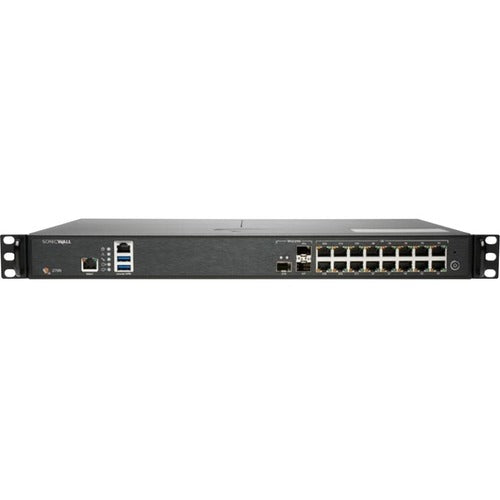 SonicWall NSA 2700 High Availability Firewall 02-SSC-7367