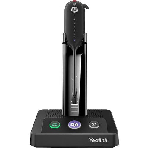 Yealink WH63 Standard UC DECT Wirelss Headset WH63UC