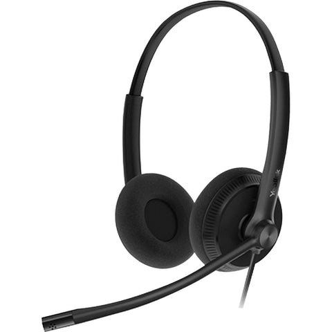 Yealink YHS34 Lite Dual Headset YHS34LITEDUAL