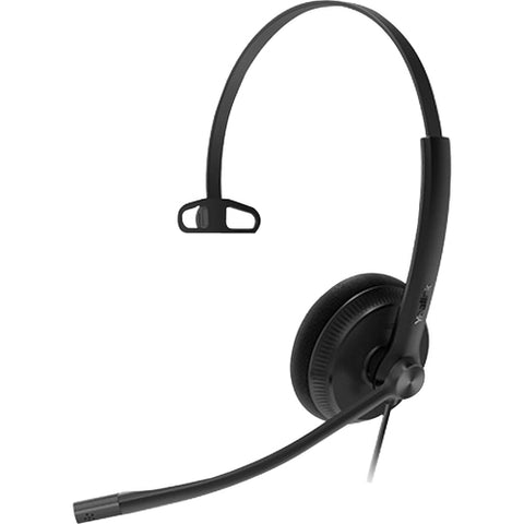 Yealink YHS34 Lite Mono Headset YHS34LITEMONO