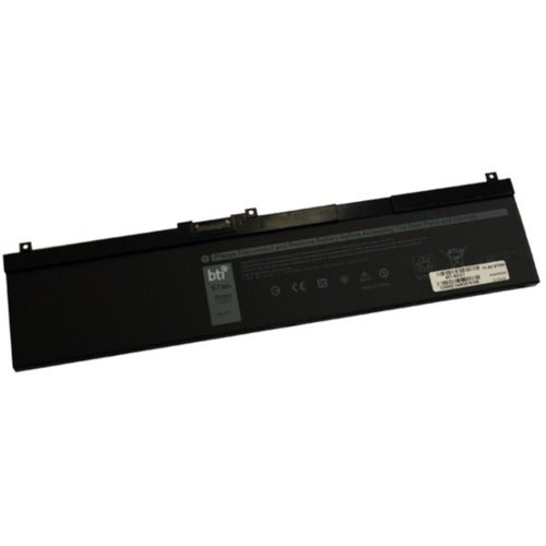 BTI Battery 451-BCGI-BTI