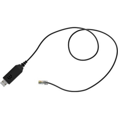 EPOS Cisco Electronic Hook Switch Cable CEHS-CI 02 1000747