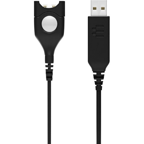 EPOS Adapter Cable USB to ED USB-ED 01 1000822