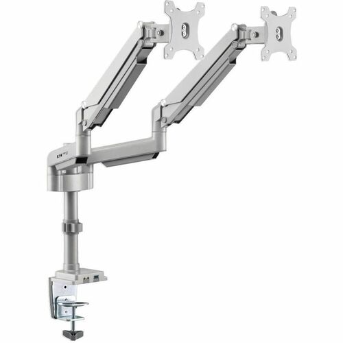 Tripp Lite by Eaton DDR1732DAL Dual-Display Flex-Arm Desktop Clamp DDR1732DAL