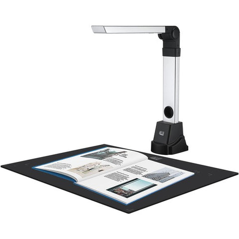 Adesso Cybertrack 810 Document Camera CYBERTRACK 810