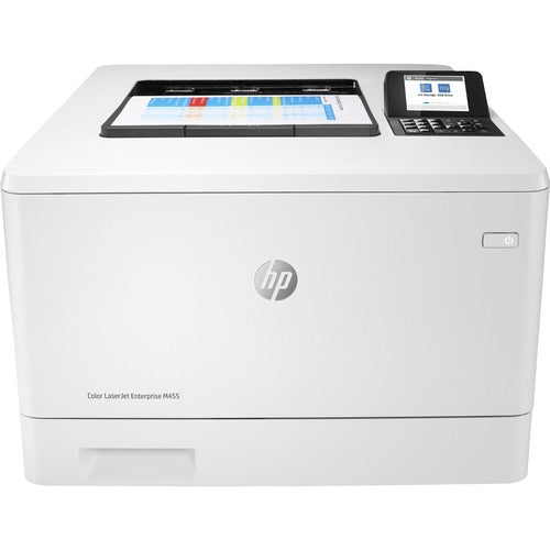 HP Color LaserJet Enterprise M455dn 3PZ95A#BGJ