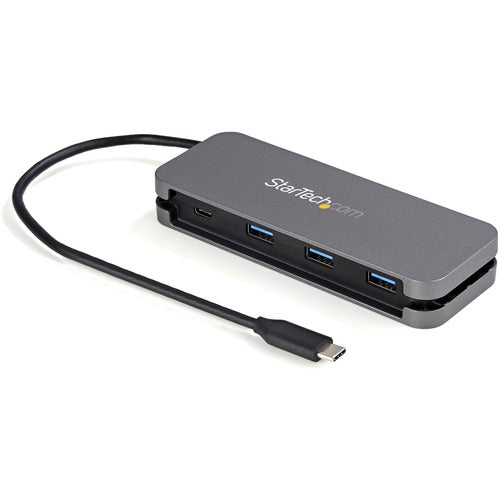 StarTech.com USB-C Hub HB30CM3A1CB