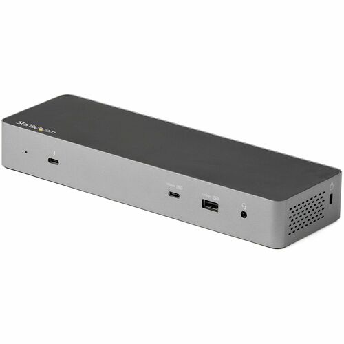 StarTech.com Docking station TB3CDK2DH