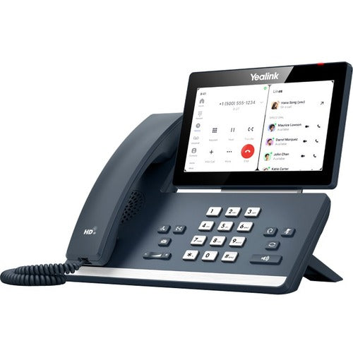 Yealink Smart Business Phone MP58WHTEAMS