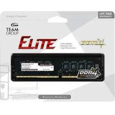 Team ELITE 8GB DDR4 SDRAM Memory Module TED48G3200C2201