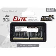 Team ELITE 8GB DDR4 SDRAM Memory Module TED48G3200C22-S01