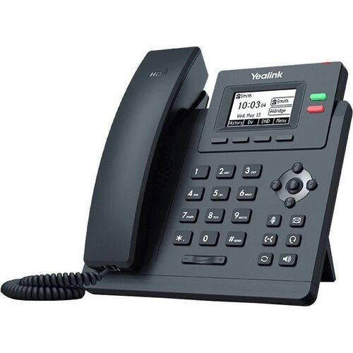 Yealink SIP-T31P IP Phone T31P