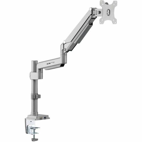 Tripp Lite by Eaton DDR1732SAL Single-Display Flex-Arm Desktop Clamp DDR1732SAL