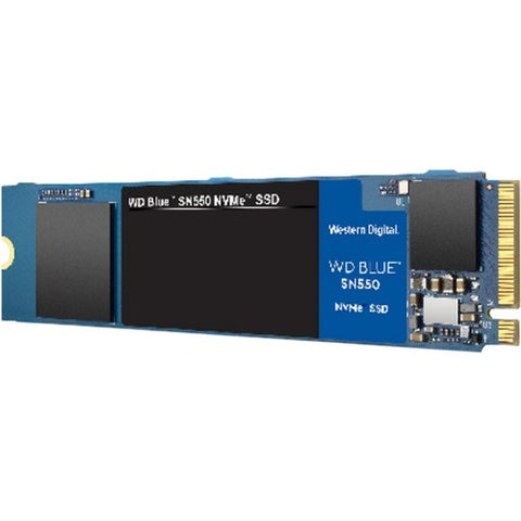 WD Blue SN550 NVMe SSD WDBA3V5000ANC-WRSN