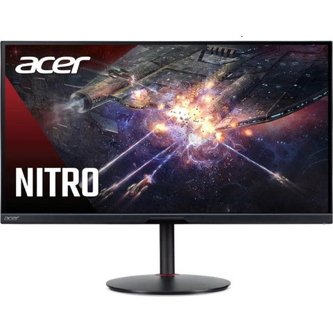 Acer Nitro XV282K KV Widescreen Gaming LCD Monitor UM.PX2AA.V01