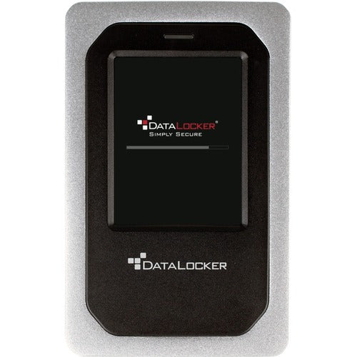 DataLocker DL4 FE Solid State Drive DL4-SSD-1TB-FE