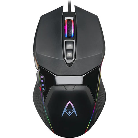 Adesso iMouse X5 RGB Illuminated Gaming Mouse IMOUSE X5