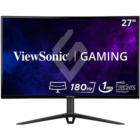 ViewSonic VX2718-2KPC-MHD LED Monitor VX2718-2KPC-MHD