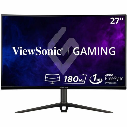 ViewSonic VX2718-2KPC-MHD LED Monitor VX2718-2KPC-MHD