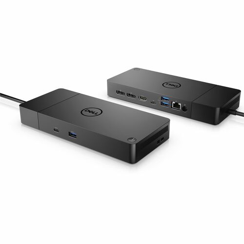 Dell Dock - WD19S 130W DELL-WD19S130W