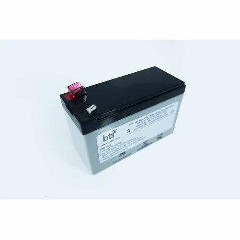 BTI UPS Battery Pack APCRBC158-SLA158