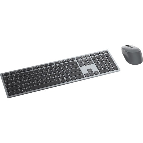 Dell Premier KM7321W Keyboard &amp; Mouse KM7321WGY-CNM