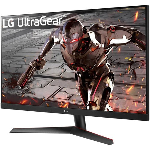 LG 32'' UltraGear QHD 165Hz HDR10 Monitor with FreeSync Premium 32GN600-B