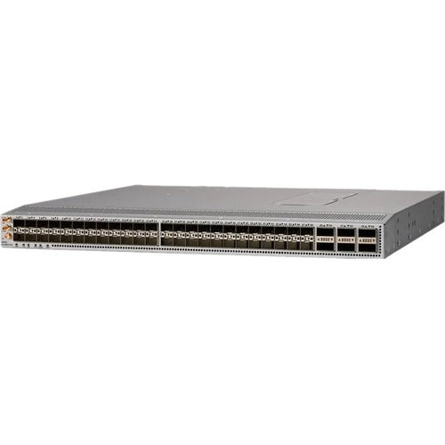 Cisco Nexus 93180YC-FX3 Ethernet Switch N9K-C93180YC-FX3