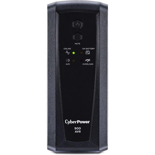 CyberPower AVR CP900AVR 900VA UPS CP900AVR