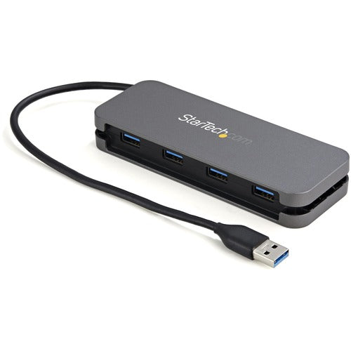 StarTech.com Usb Hub HB30AM4AB