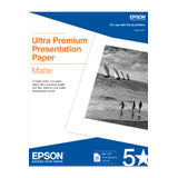 Epson Enhanced Matte Paper S041908