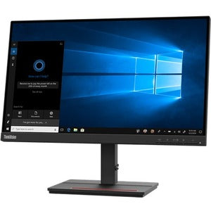 Lenovo ThinkVision S22e-20 21.5 Inch Monitor 62C6KAT1US