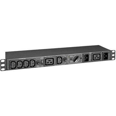 Tripp Lite by Eaton PDUBHV201U 6-Outlets PDU PDUBHV201U