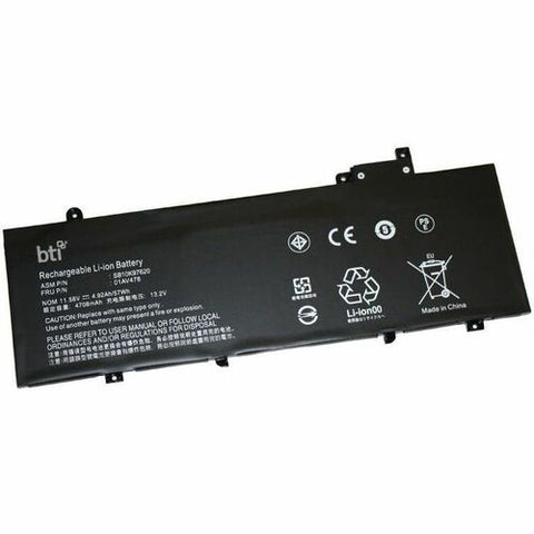 BTI Battery 01AV479-BTI