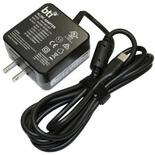 BTI AC Adapter L43407-001-BTI