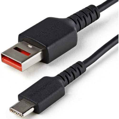 StarTech.com USB/USB-C Data Transfer Cable USBSCHAC1M