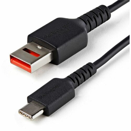 StarTech.com USB/USB-C Data Transfer Cable USBSCHAC1M